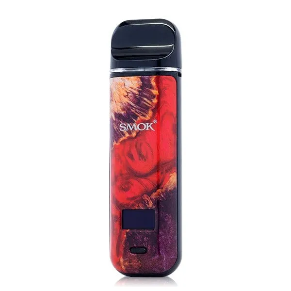 SMOK Novo X Kit 25w | 10th Anniversary | Final Sale
