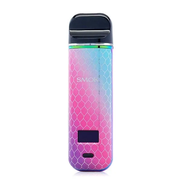 SMOK Novo X Kit 25w | 10th Anniversary | Final Sale