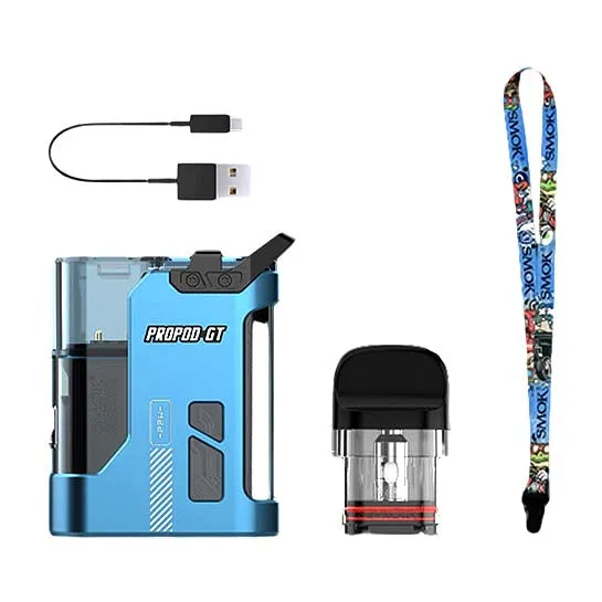 Smok ProPod GT Pod System Kit