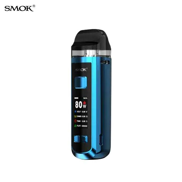 SMOK RPM 2 80W Pod Kit 2000mAh