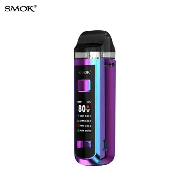 SMOK RPM 2 80W Pod Kit 2000mAh