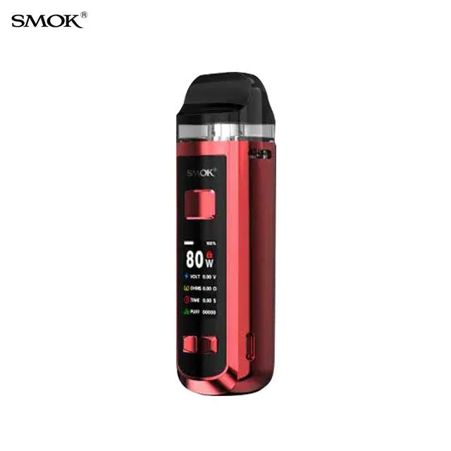 SMOK RPM 2 80W Pod Kit 2000mAh