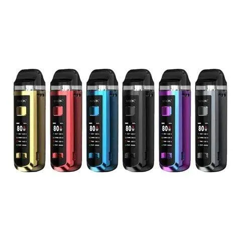 SMOK RPM 2 80W Pod Mod Kit