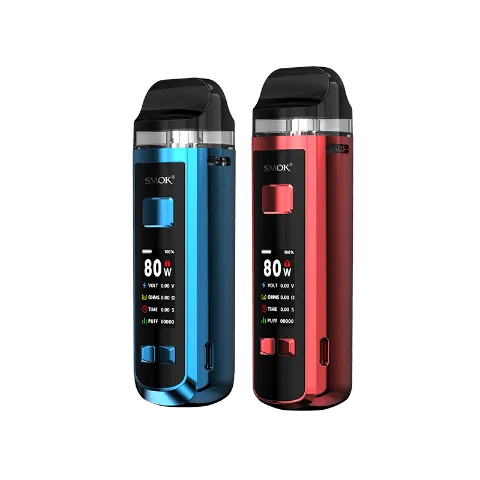 SMOK RPM 2 80W Pod Mod Kit