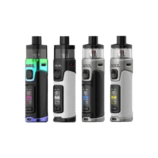 SMOK RPM 5 Pro Kit