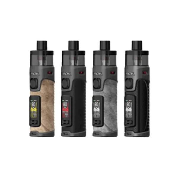 SMOK RPM 5 Pro Kit