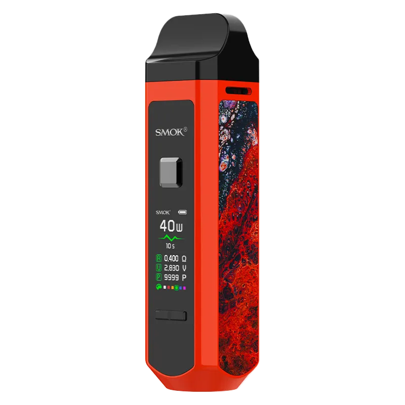 SMOK RPM40 Pod Kit