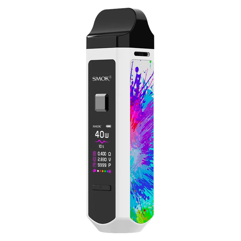 SMOK RPM40 Pod Kit