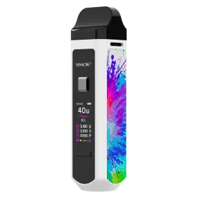 SMOK RPM40 Pod Kit