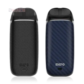 SMPO Pod Complete Starter Kit