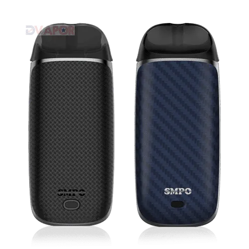 SMPO Pod Complete Starter Kit