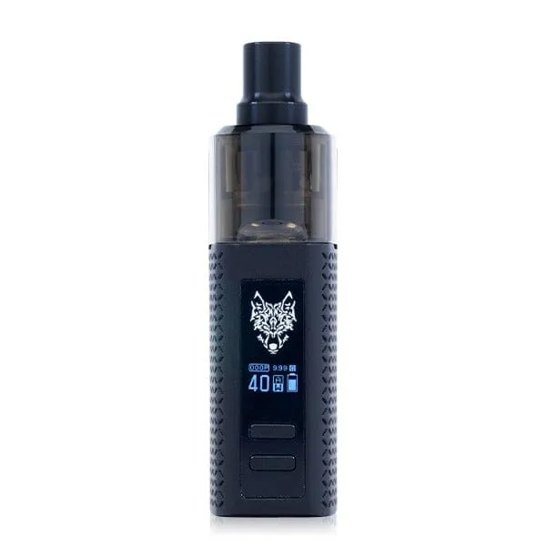 SnowWolf Taze Pod System Kit 40w