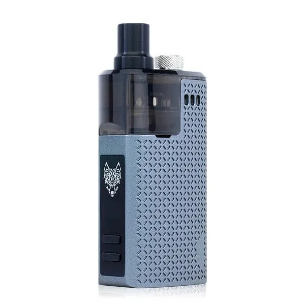 SnowWolf Taze Pod System Kit 40w