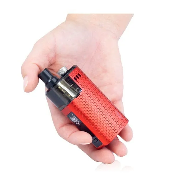 SnowWolf Taze Pod System Kit 40w