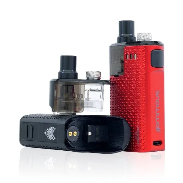 SnowWolf Taze Pod System Kit 40w