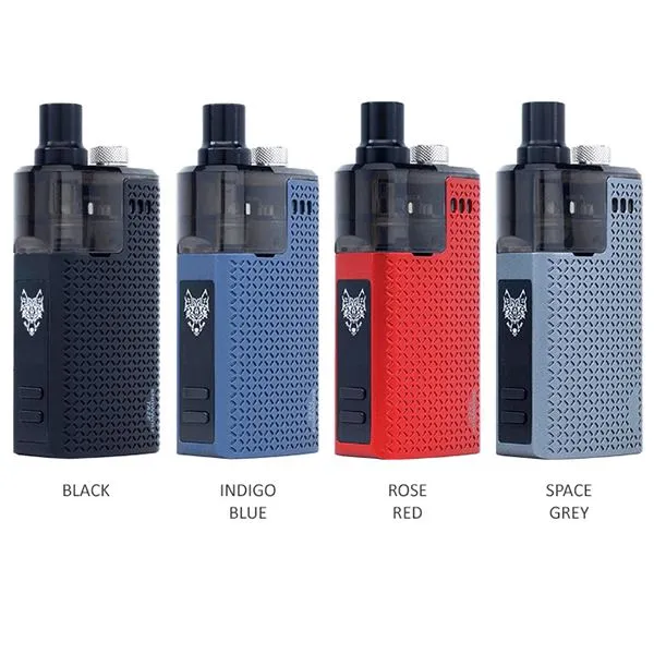 SnowWolf Taze Pod System Kit 40w