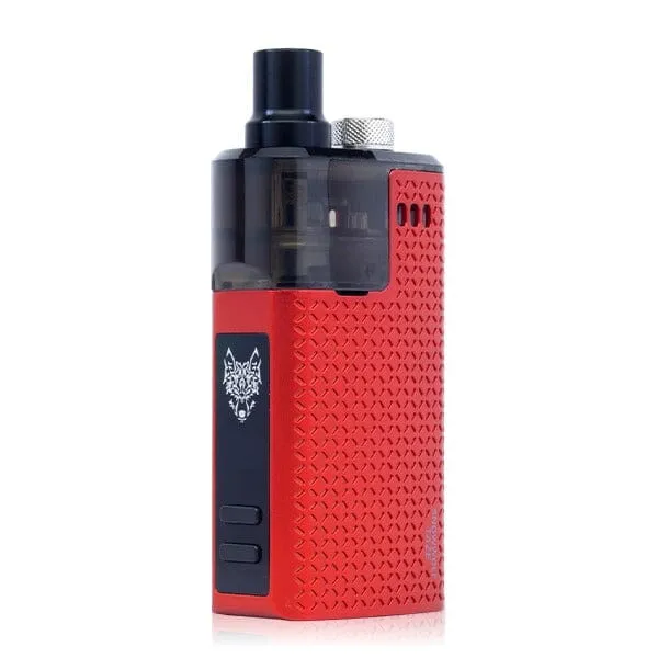 SnowWolf Taze Pod System Kit 40w