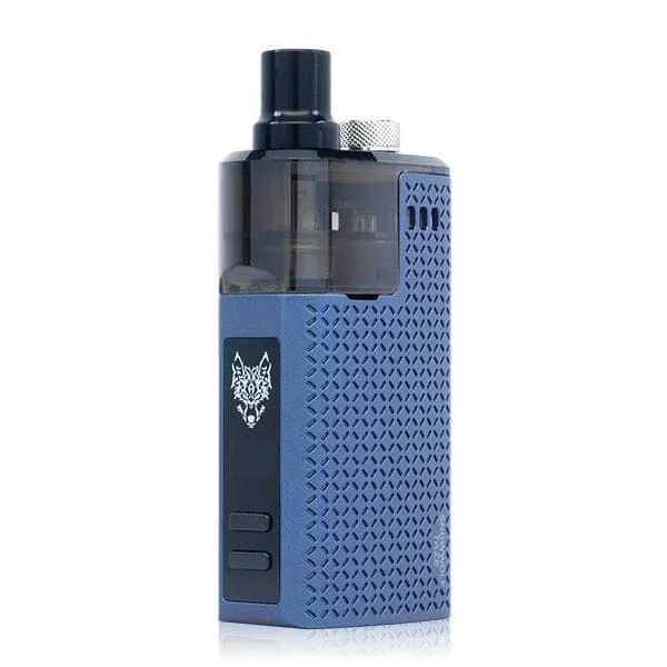 SnowWolf Taze Pod System Kit 40w