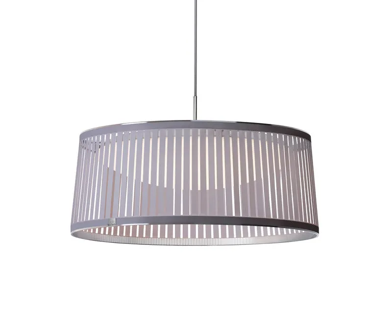 Solis Drum Pendant Light