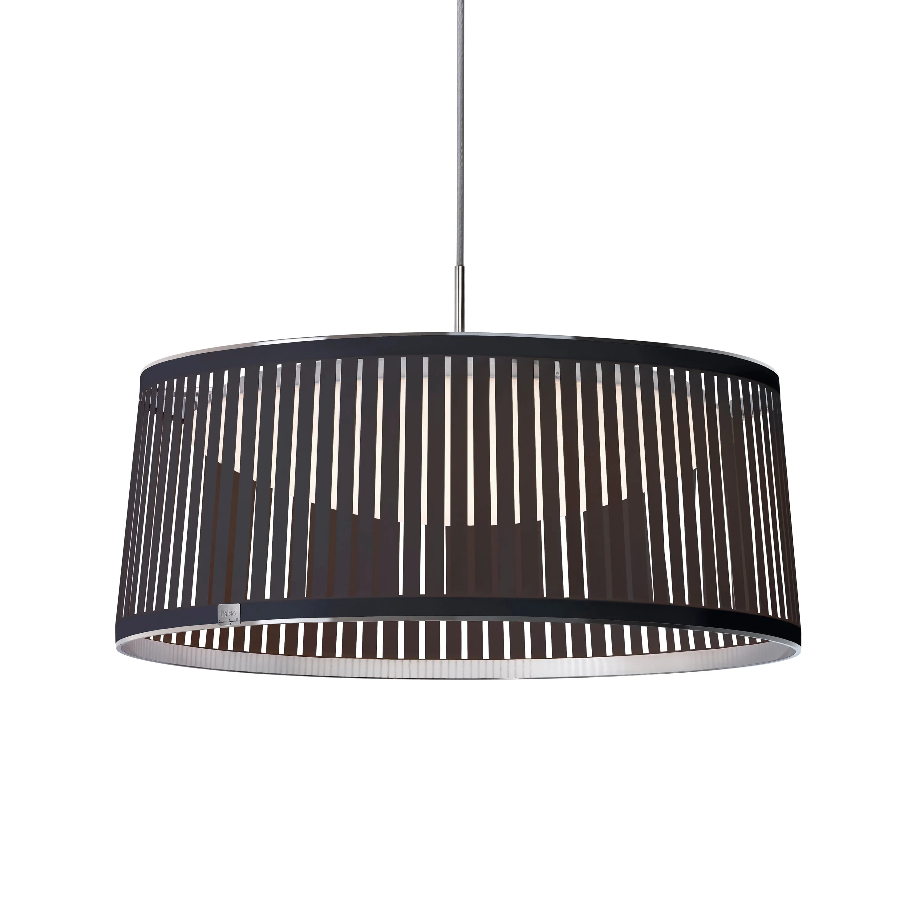 Solis Drum Pendant Light