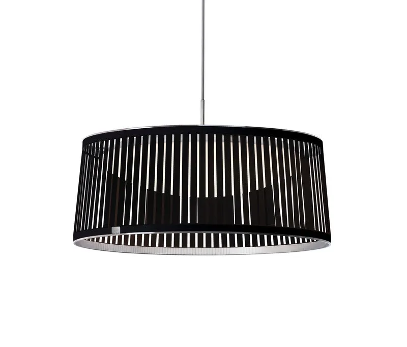 Solis Drum Pendant Light