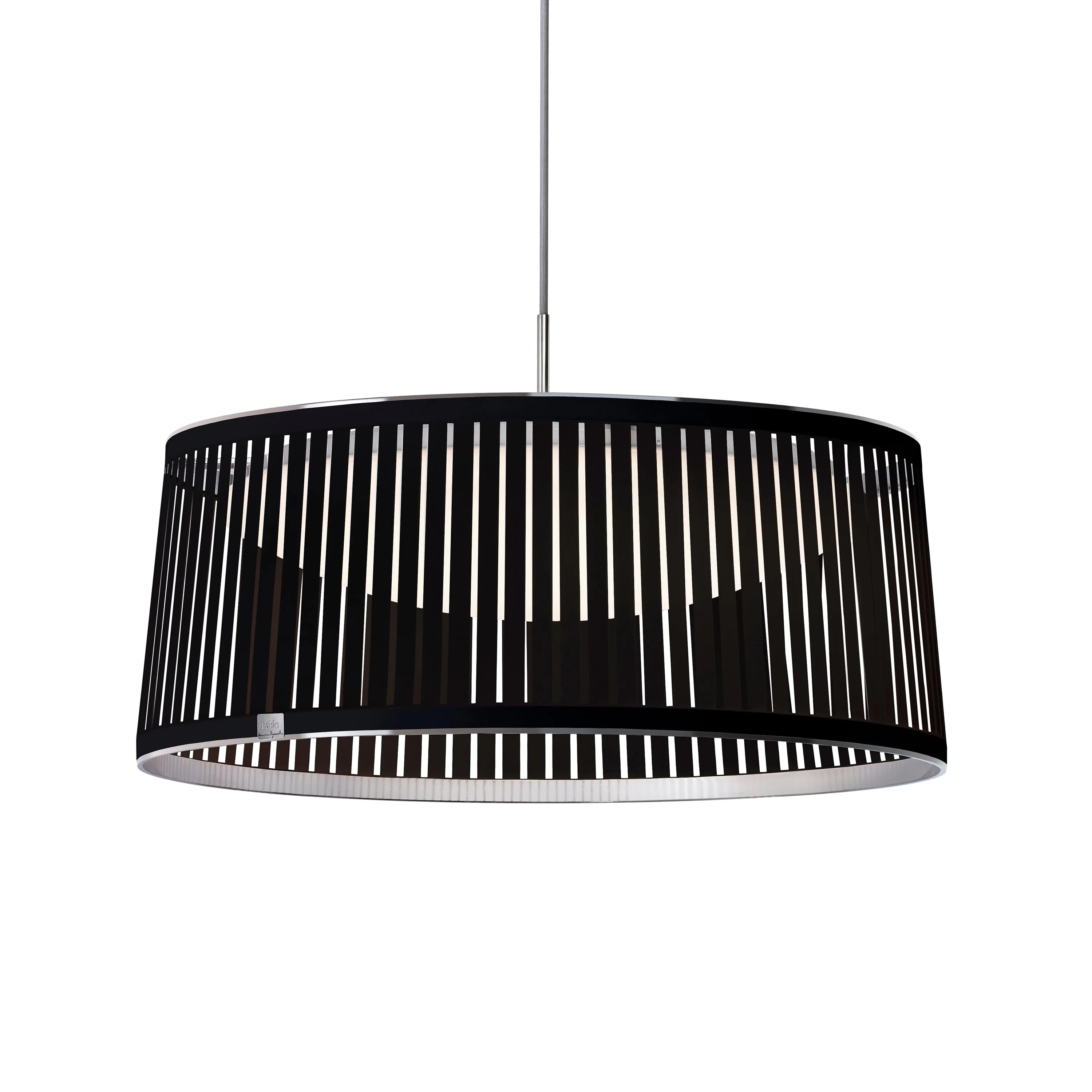 Solis Drum Pendant Light