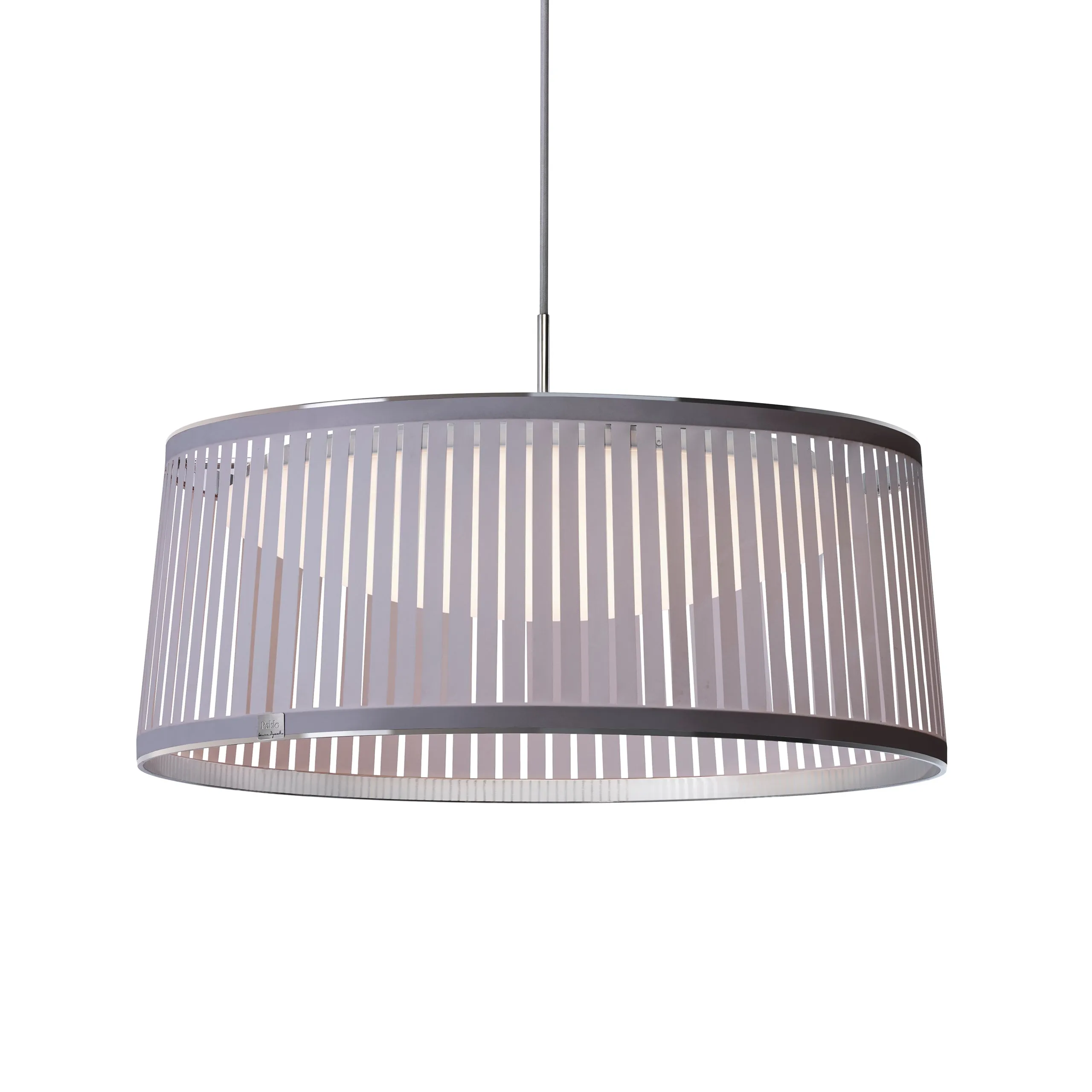 Solis Drum Pendant Light