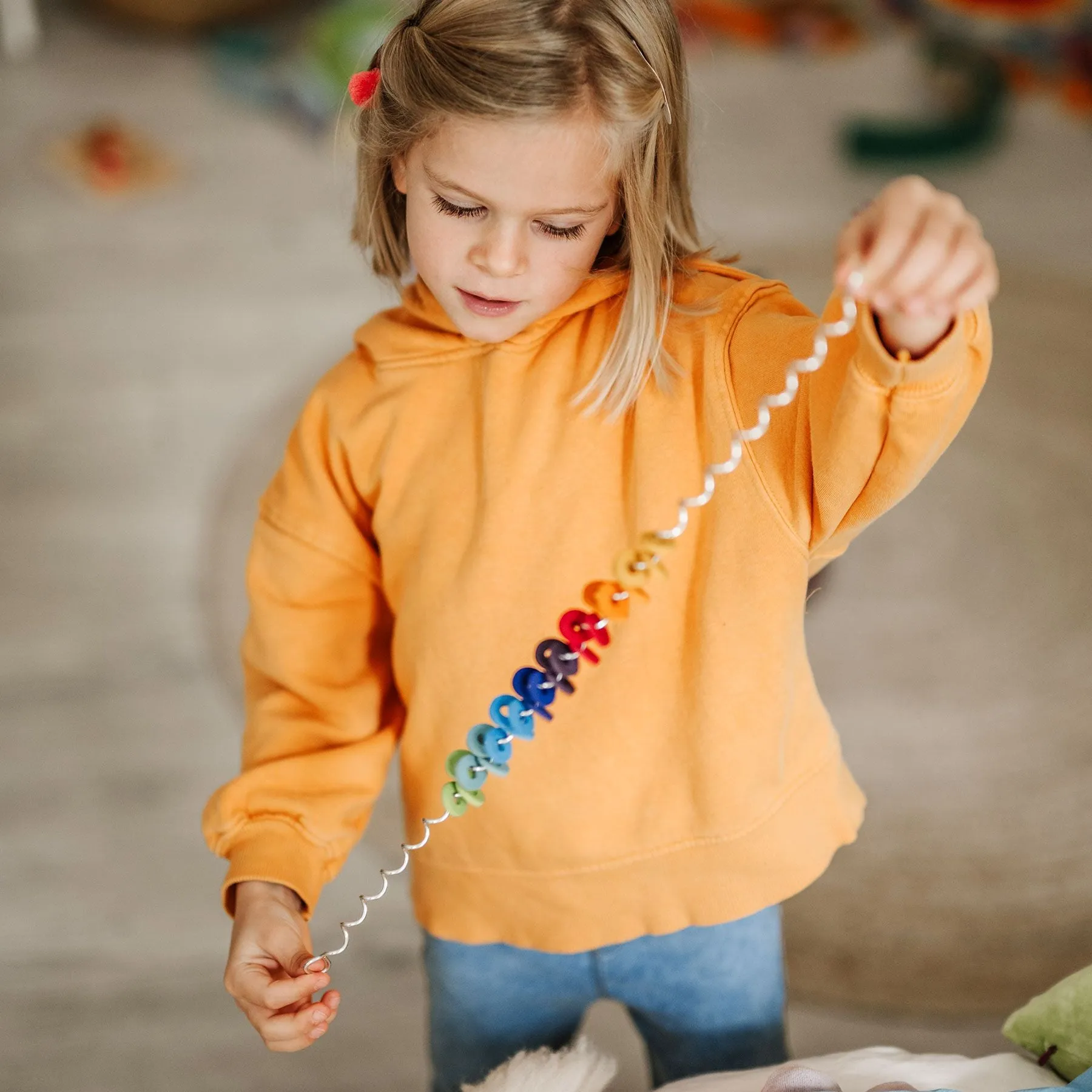 Spirelli Toy