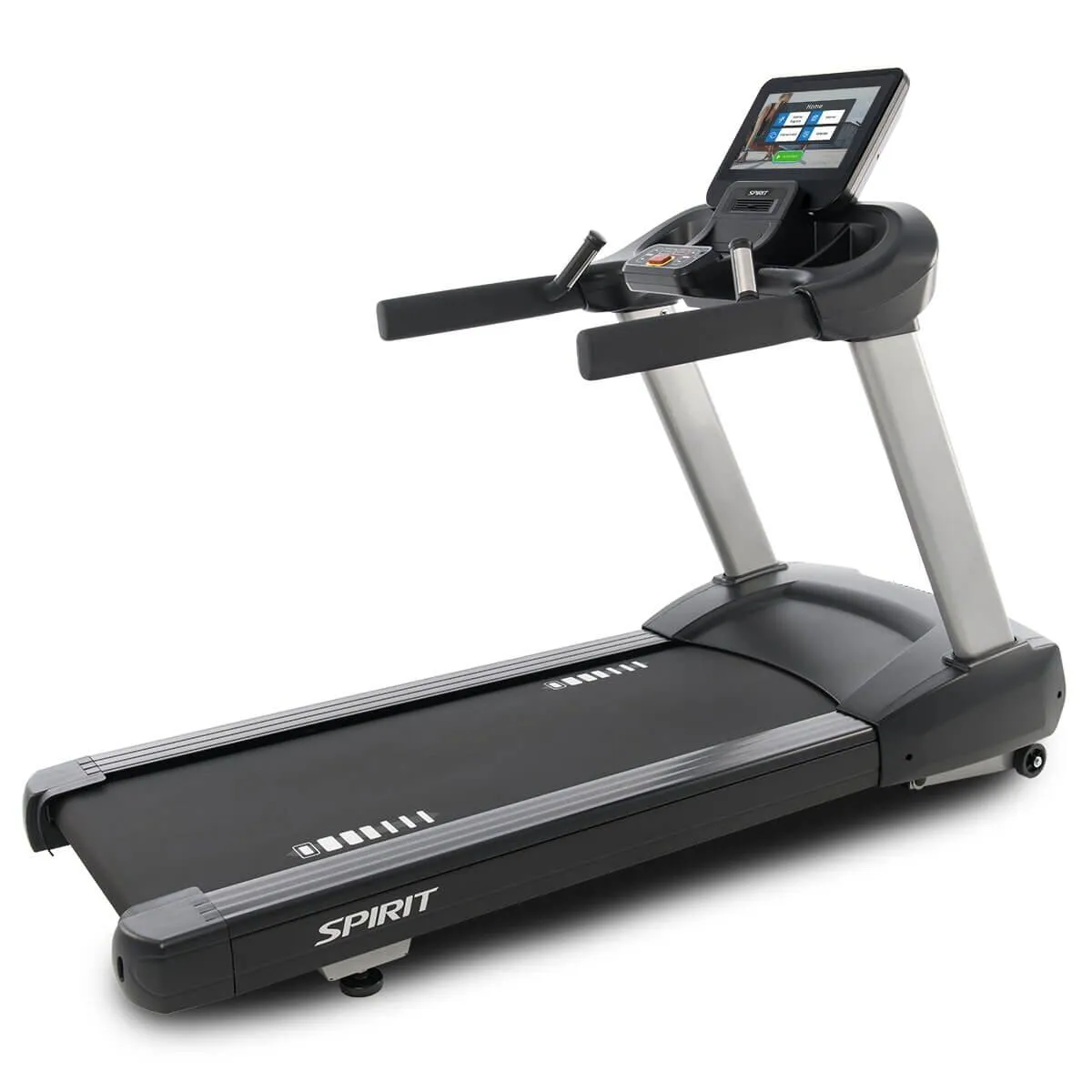 Spirit Fitness CT850ENT Treadmill