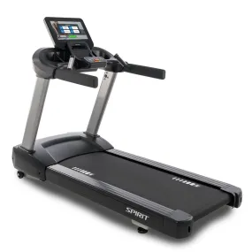 Spirit Fitness CT850ENT Treadmill