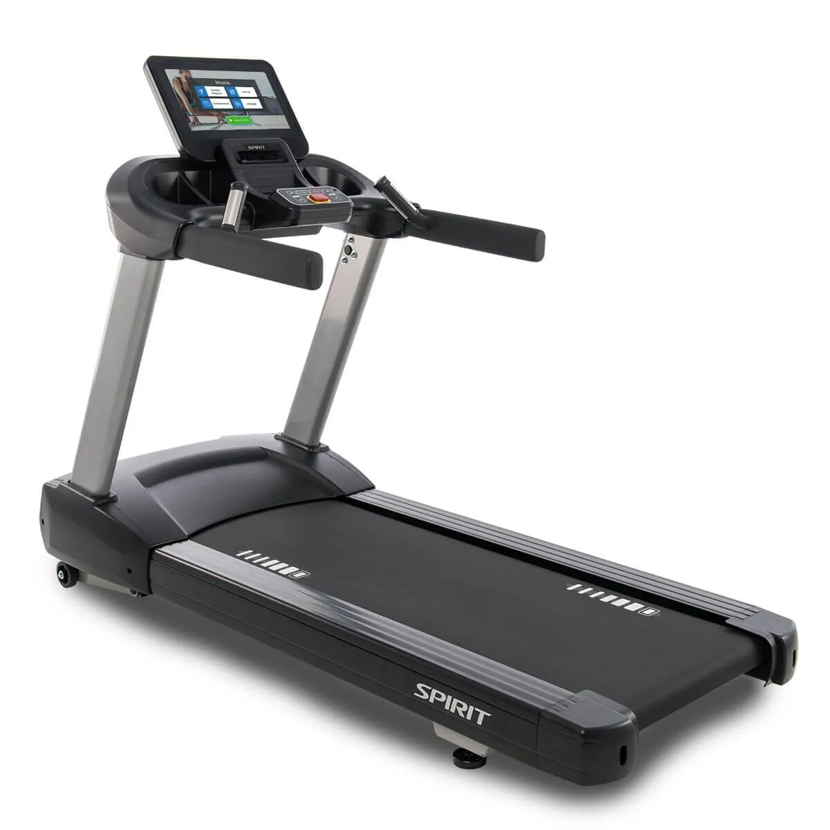 Spirit Fitness CT850ENT Treadmill