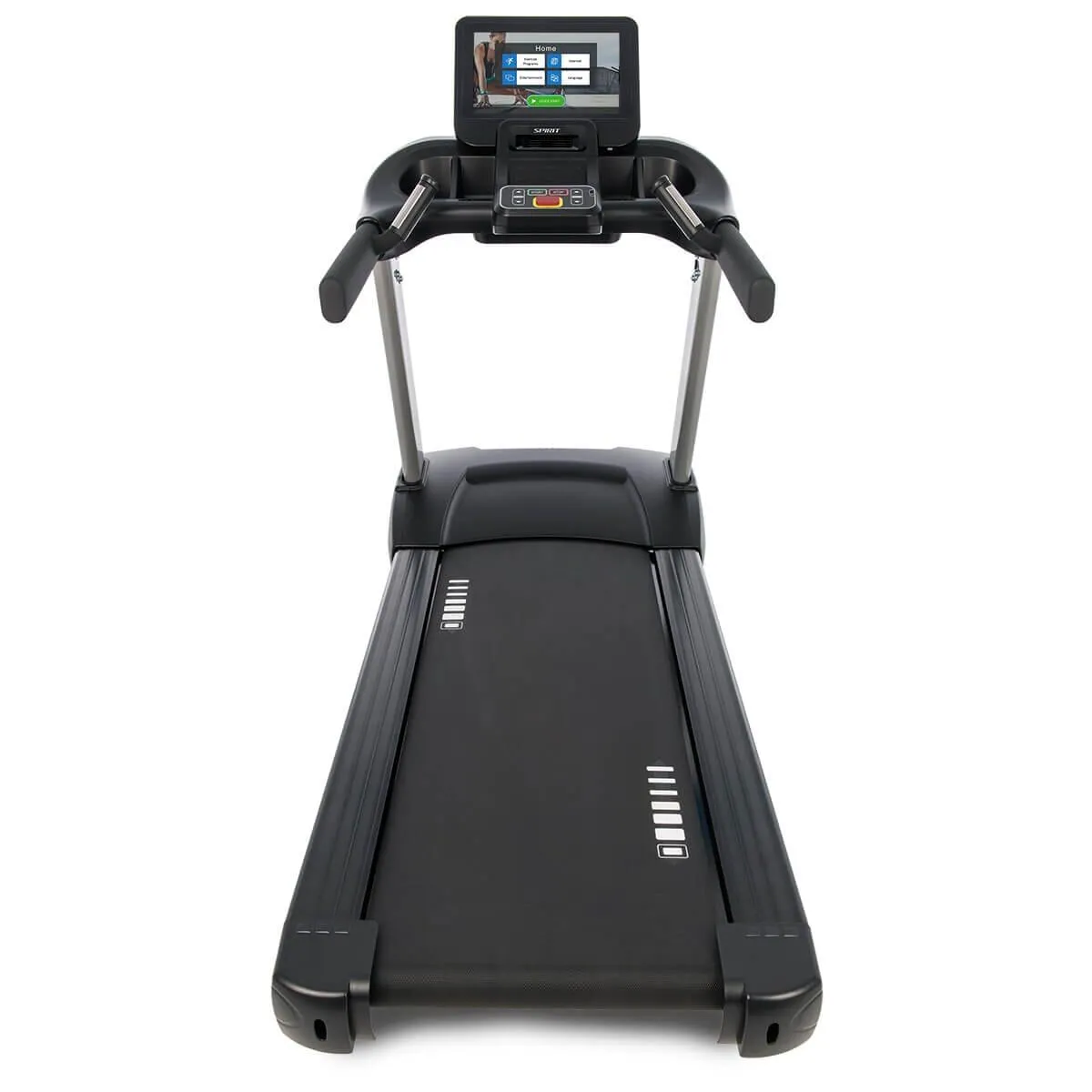 Spirit Fitness CT850ENT Treadmill