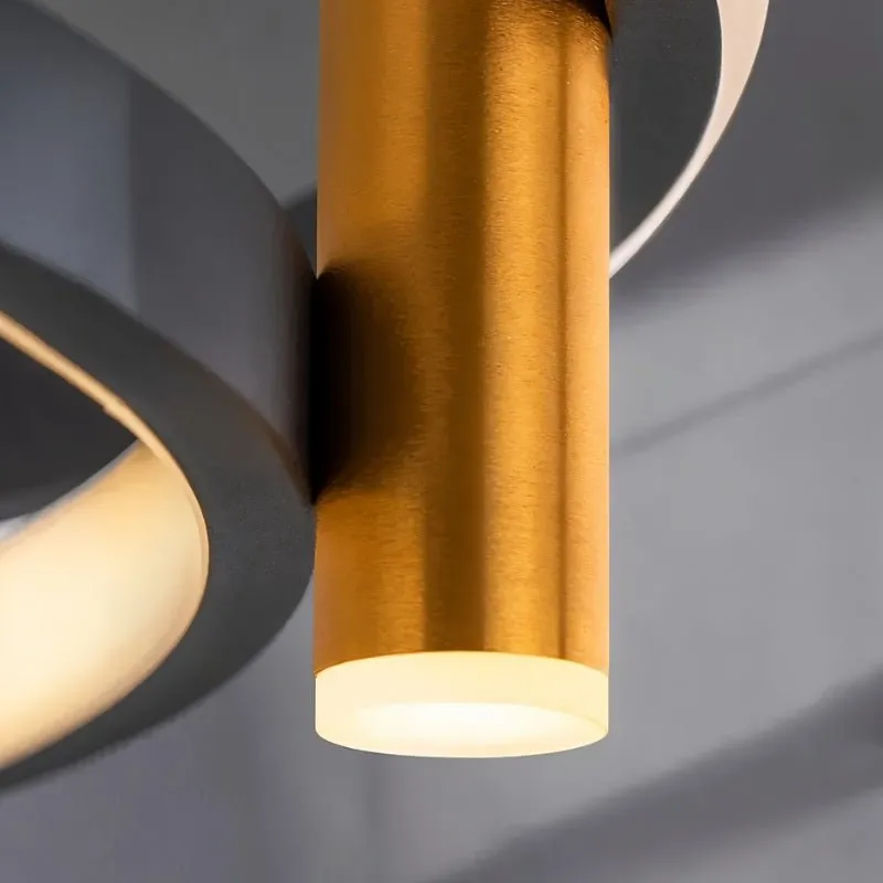 Steafa Chandelier