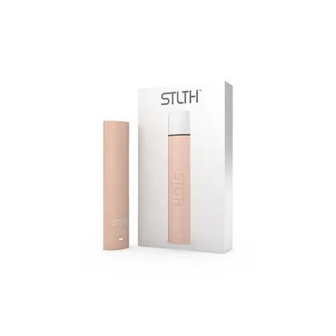 STLTH Vape Starter Kit