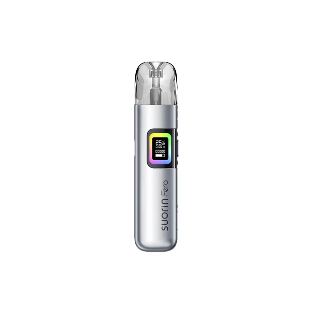 Suorin Fero 25W Pod System
