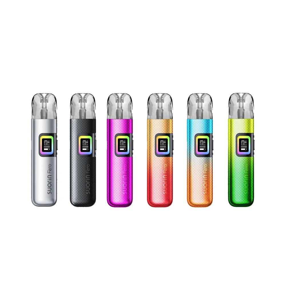 Suorin Fero 25W Pod System