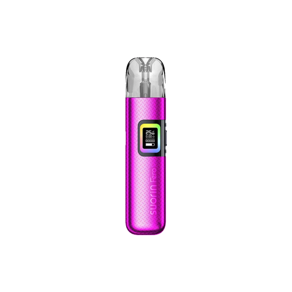Suorin Fero 25W Pod System