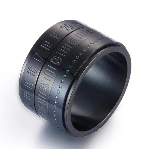 Supreme Ring