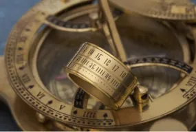 Supreme Ring