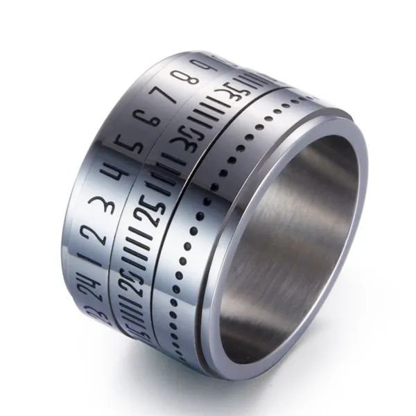 Supreme Ring