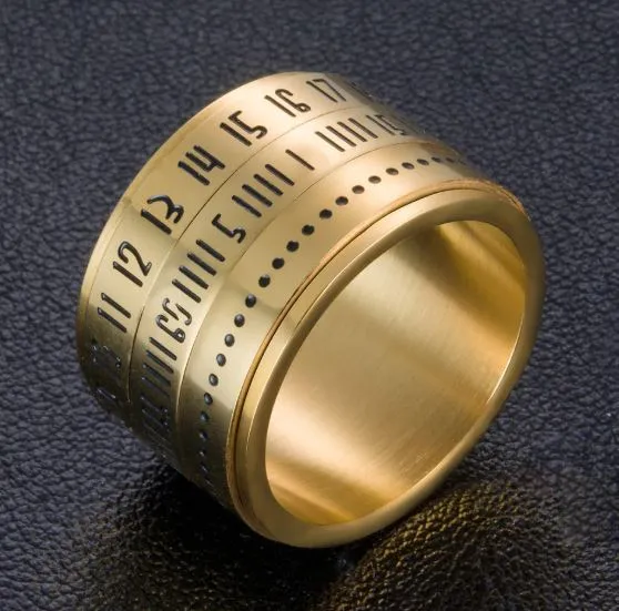 Supreme Ring
