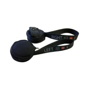 Suspension Relief Strap