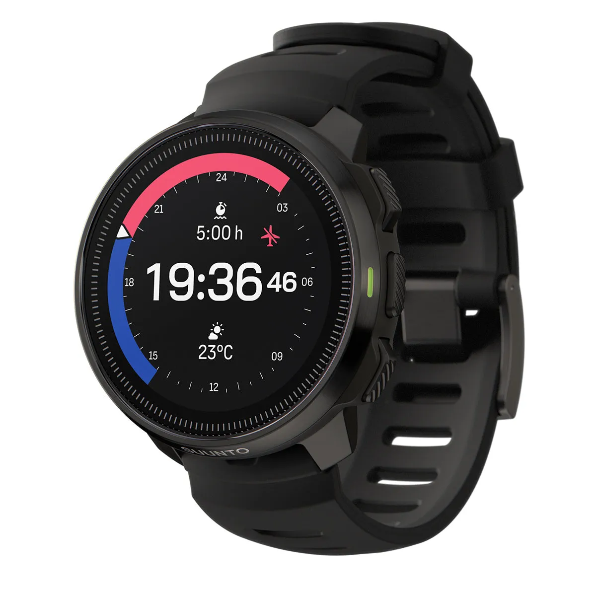 SUUNTO - Ocean