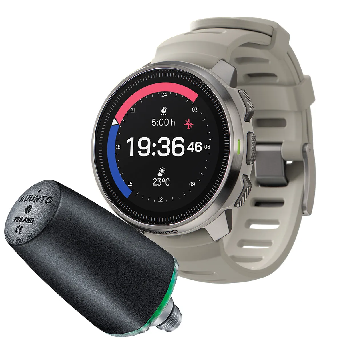 SUUNTO - Ocean