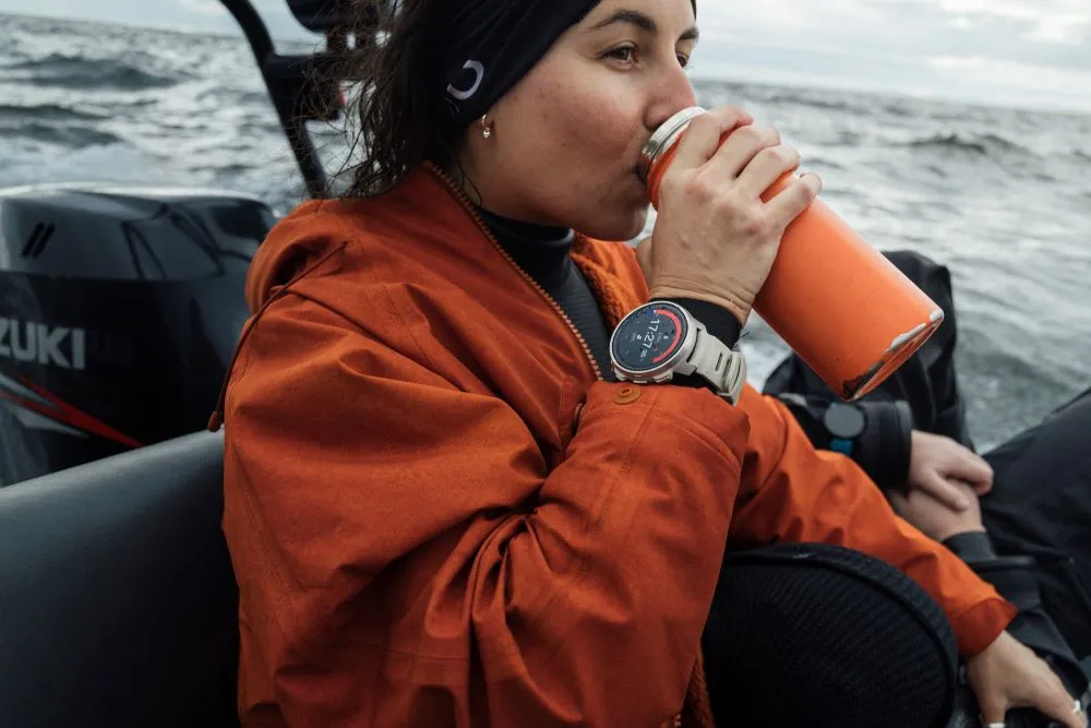 SUUNTO - Ocean