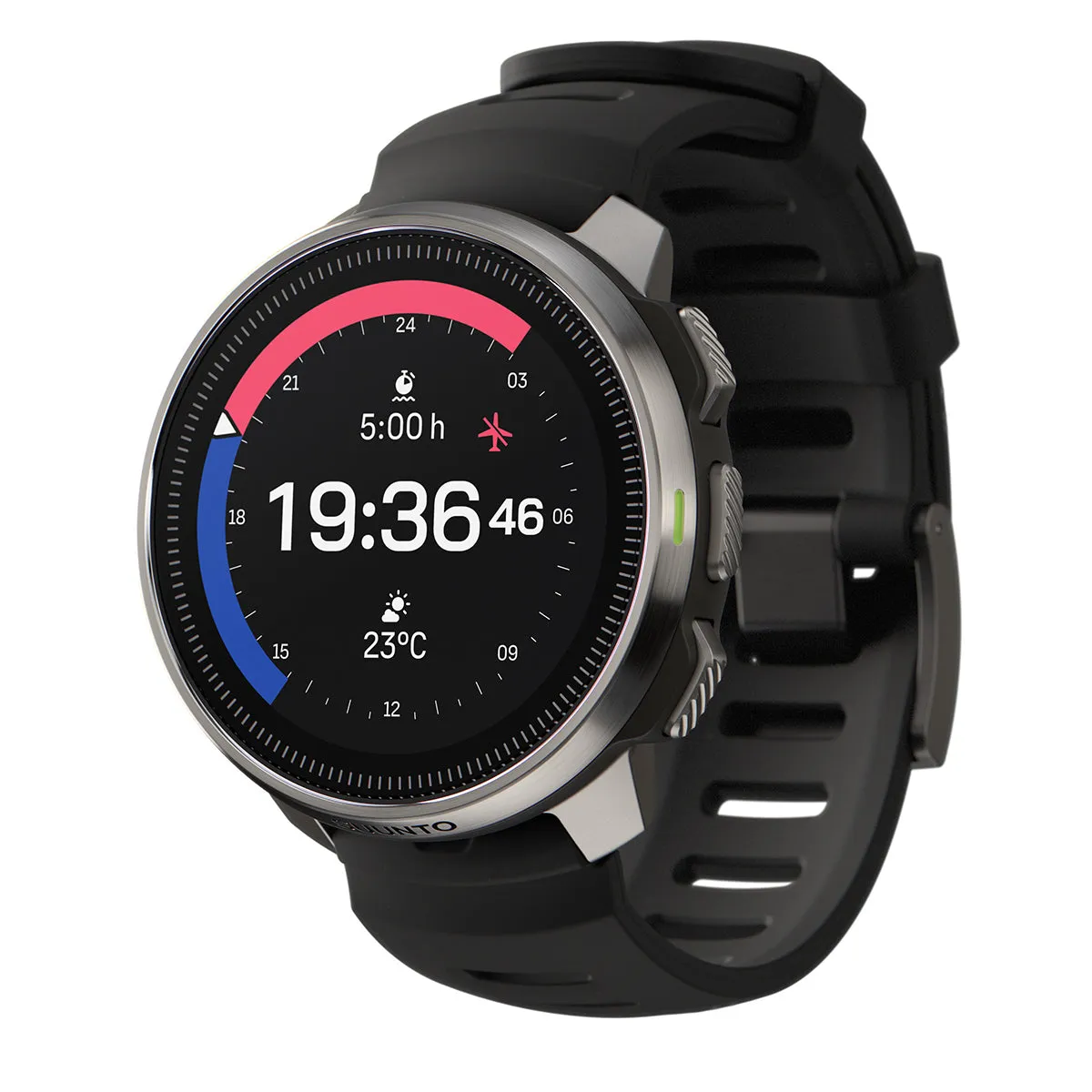 SUUNTO - Ocean