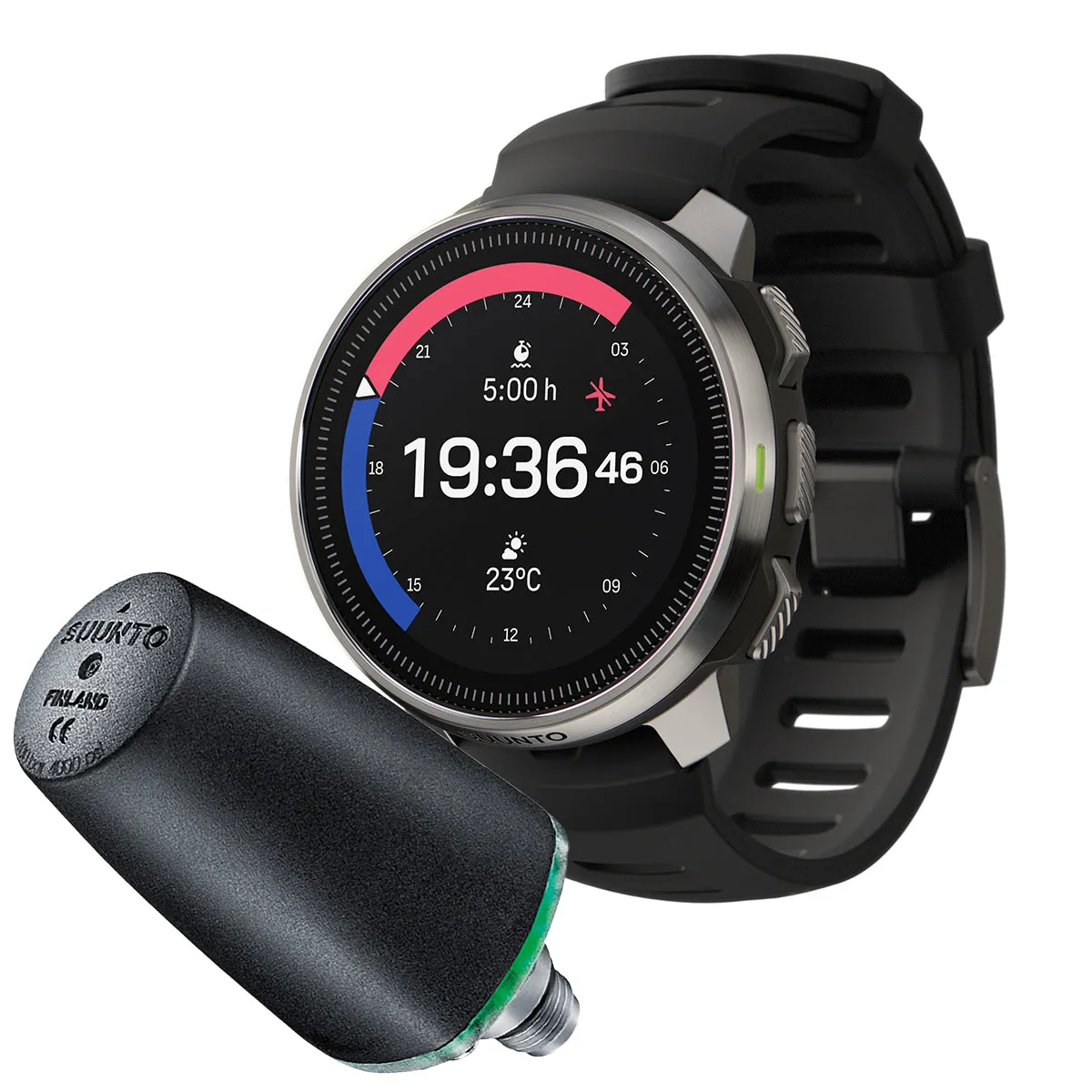 SUUNTO - Ocean