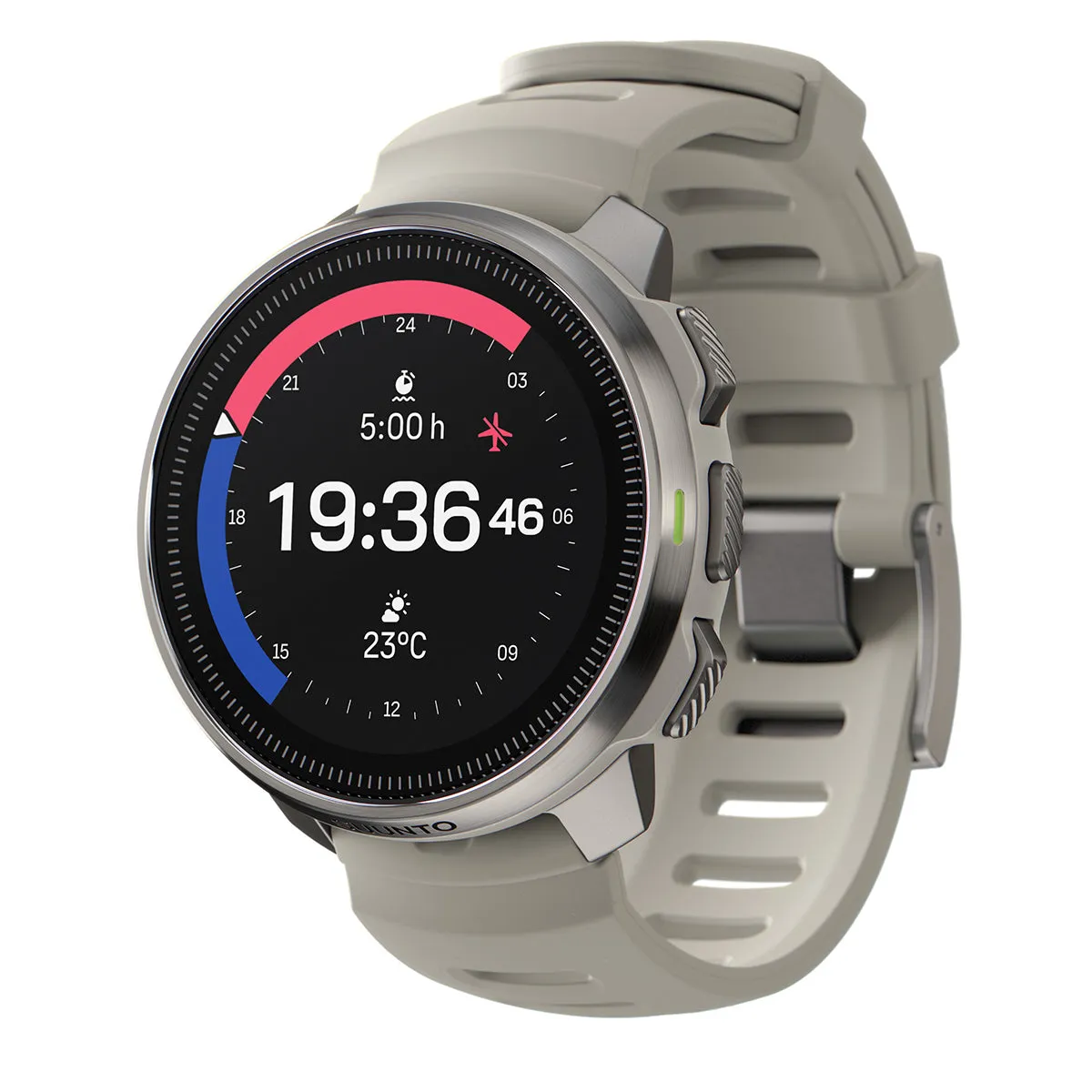 SUUNTO - Ocean