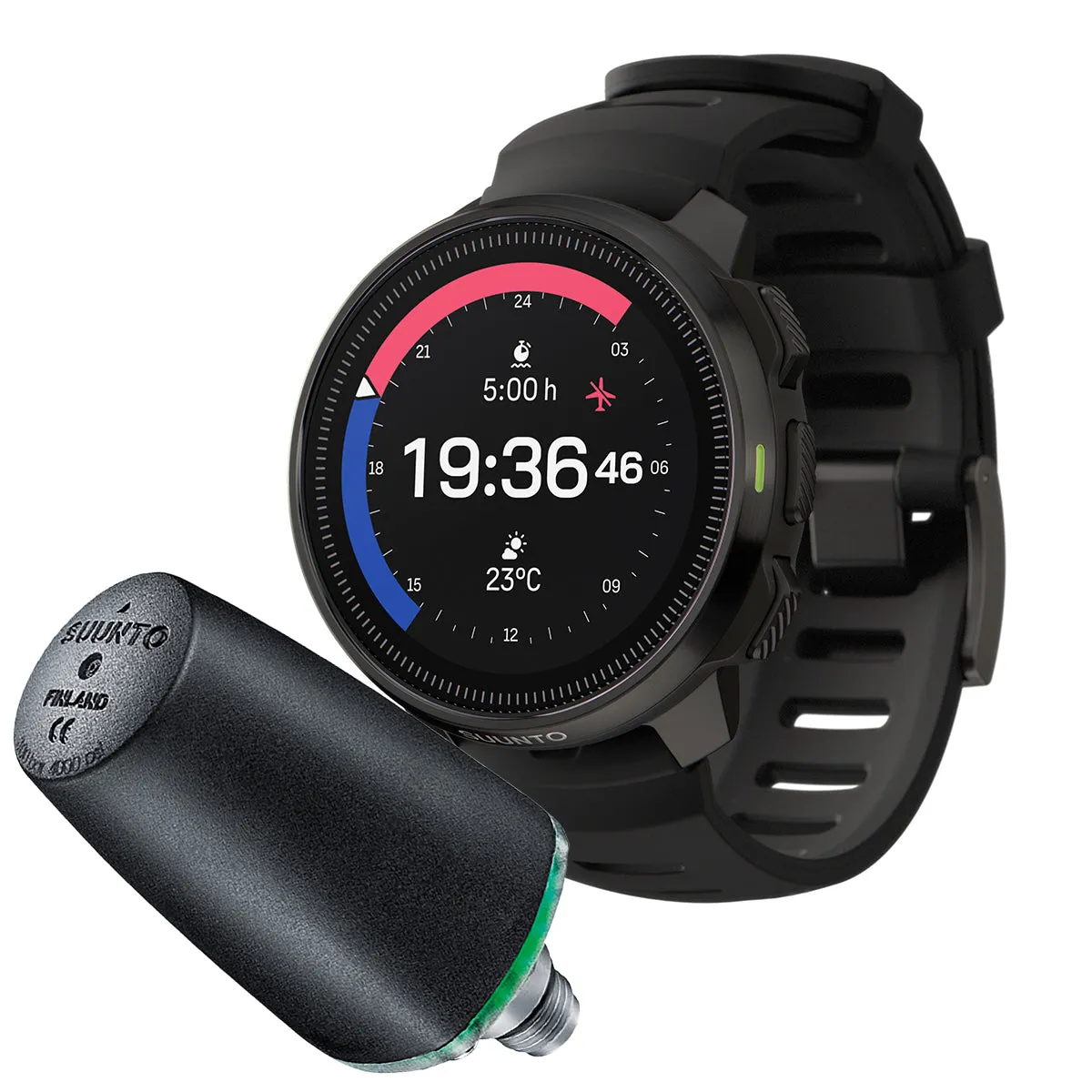 SUUNTO - Ocean