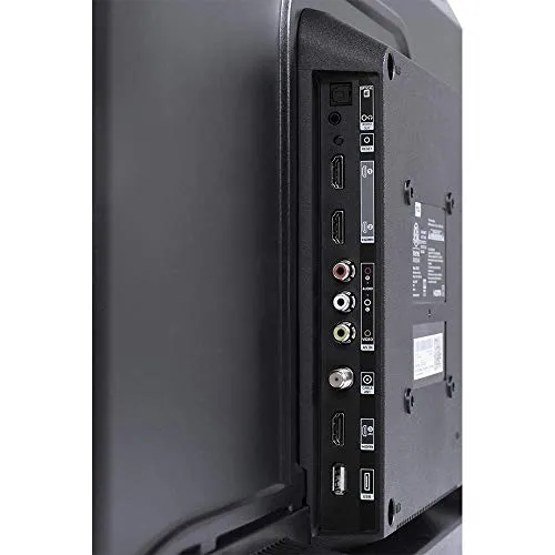 TCL 1080p Full HD Smart LED Roku TV